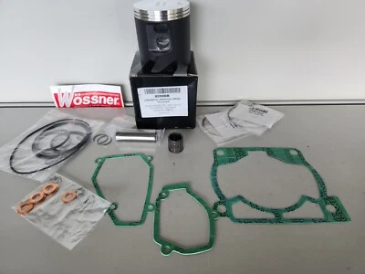 Kit de pistón Wossner Top End 8298DB 2013-2017 BETA 300RR 2015-2017 X TRAINER Foto 1 de 4