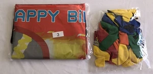 Racing 3rd Birthday Party Kit - Picture 1 of 7