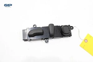 2021-2024 SUBARU OUTBACK ASIENTO DELANTERO IZQUIERDO AJUSTE CONTROL INTERRUPTOR OEM - Imagen 1 de 6