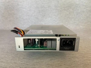 Cisco PWR-4330-POE-AC POE Power Supply for ISR4331 Routers PWR-4330-POE AC 4331 - Foto 1 di 3