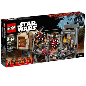 LEGO Star Wars 75180 Rathtar Escape Neu werkseitig versiegelt - Bild 1 von 3