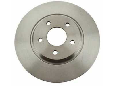 For 2007-2008 Pontiac G5 Brake Rotor Front Brembo 18638RKZZ - Image 1 of 2