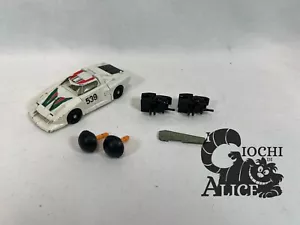 Takara Japan Transformers G1 Vintage Wheeljack - Foto 1 di 8