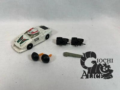 Takara Japan Transformers G1 Vintage Wheeljack - Imagen 1 de 4