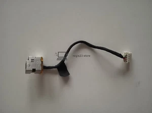 HP Pavilion DV6-3000 DV6-3111SE DC-Buchse mit Kabel - Bild 1 von 2