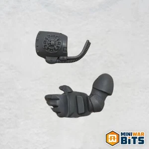 Sternguard Powerfist Bits - Warhammer 40k Space Marines - Picture 1 of 1