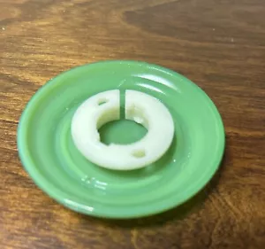 Replacement LIGHT BULB CORD CLIP Blow Mold General Foam Empire Santa’s Best TPI - Picture 1 of 8