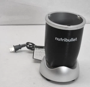 Nutribullet Magic Bullet NB-201 High Speed 600W Mixer Blender Motor Base Only - Picture 1 of 10