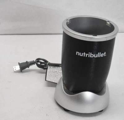 Nutribullet Magic Bullet NB-201 High Speed 600W Mixer Blender Motor Base Only - Image 1 of 4