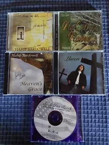 5 CDs by Habib Bardowell - Picture 1 of 13