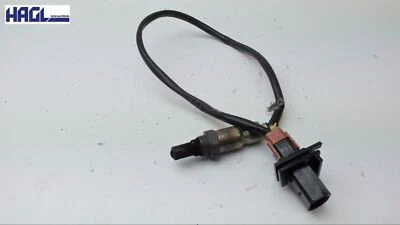 Sonda Lambda 8W0906265D Audi A4 Avant 2.0 TDI B9 90 KW 122 PS Station Wagon - Immagine 1 di 4