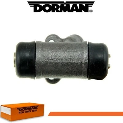 Dorman Drum Brake Wheel Cylinder for 1998-2002 CHEVROLET PRIZM Foto 1 de 4
