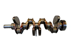 Mercedes Benz CLK 200 M111 / 11120 / C208 W208 Crankshaft Shaft - Picture 1 of 5