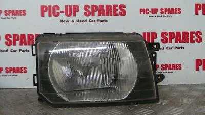 MITSUBISHI RVR Mk2 1995-2002 O/S Drivers Faro Lámpara 166501 Foto 1 de 4