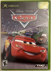 Auto (Microsoft Xbox, 2006) complete di manuale/testato - Foto 1 di 7