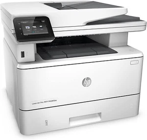 HP LaserJet Pro M426fdw Multifunción Láser Monocromo WiFi - Imagen 1 de 1