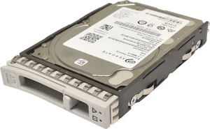 Cisco Seagate 2TB 2.5" 7.2K 12G SAS HDD Festplatte ST2000NX0433 UCS-HD2T7K12N - Bild 1 von 5