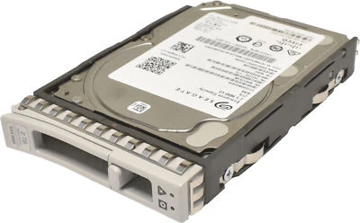 Cisco Seagate 2TB 2.5" 7.2K 12G SAS HDD Festplatte ST2000NX0433 UCS-HD2T7K12N - Bild 1 von 4