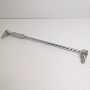 TIRANTE LEVA CAMBIO ANTERIORE INFERIORE REGOLABILE FIAT UNO PER 7698809 - Foto 1 di 6