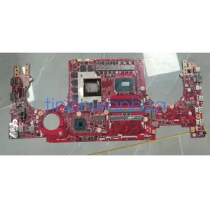 For ASUS GL703GS Motherboard i7-8750H GTX1060 Mainboard - Picture 1 of 3