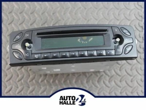 65087 Ersatzträger Auto Radio CD Player Mercedes-benz CLK - Bild 1 von 3