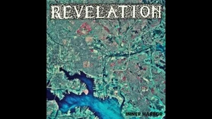 REVELATION - inner harbor - CD 2013 - (Shadow Kingdom Recs) - Imagen 1 de 1