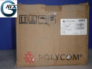 PTC Polycom Touch Control +90 Tage Garantie HDX & RPG Systems Panel 2200-30070-001 - Bild 1 von 8