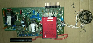 Hi Voltage Power Supplies for Tektronix 2467B - Picture 1 of 3