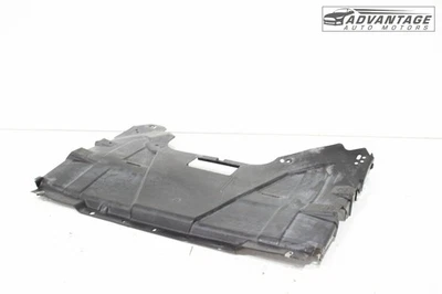 2016-24 CHEVROLET CAMARO FRONT UNDER ENGINE SPLASH GUARD SHIELD COVER PANEL OEM - Image 1 of 4