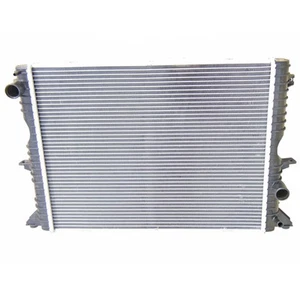 Land Rover Defender TD5 PUMA 2.2 2.4 TD4 TDCi Radiator Cooling - PCC001020 - Picture 1 of 1