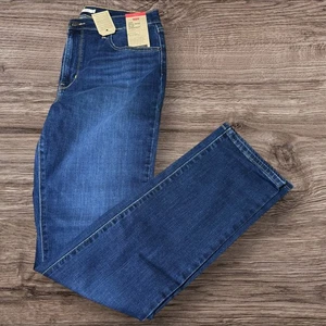 Levi’s | Women Size 14 | High Rise Straight | 724 - Picture 1 of 8