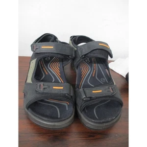 Sandalia deportiva ECCO Yucatán para hombre - talla 9-9,5 EE. UU. - Imagen 1 de 7