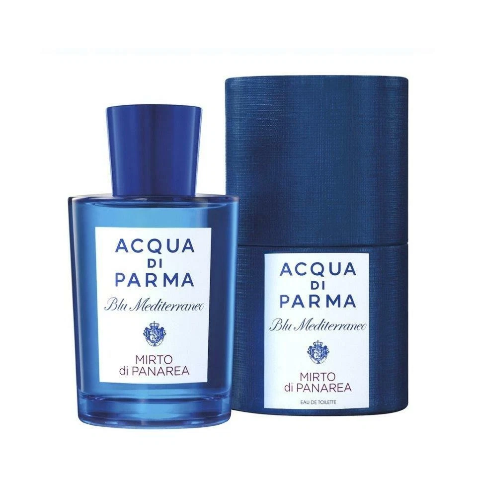 ACQUA DI PARMA Mirto di Panarea 3.4 oz (100ml) EDT Spray Retail Box - Image 1 of 1