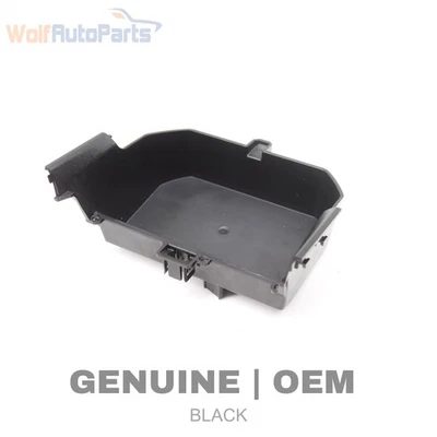 BMW 530I XDRIVE 2017-2023 - Consola central delantera contenedor de almacenamiento 6819878 Foto 1 de 4