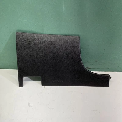 Chevrolet Cruze 2016-2019 tablero lado del conductor izquierdo rodillera cubierta embellecedor 39018626 Foto 1 de 4