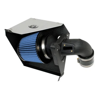 AFE POWER 54-11722 MAGNUM FORCE STAGE 2 PRO 5R INTAKE FOR 2006-2008 AUDI A4 2.0L - Imagem 1 de 4