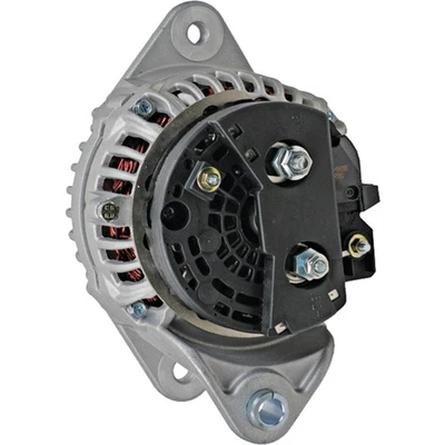 Alternator For Volvo Truck VHD VNL VNM ACL42 ACL64 WA WC WG; ABO0366 Foto 1 de 4
