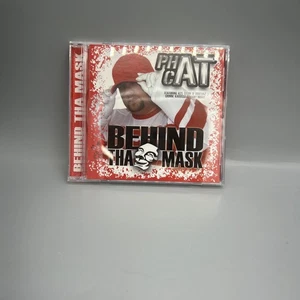 Behind Tha Mask by Phat Cat (CD, 2006) - Foto 1 di 4