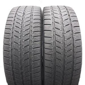 235 65 16C 2x Continental 235/65 R16C 113R Vancontact Neumáticos 2022/24 7,2mm - Imagen 1 de 7
