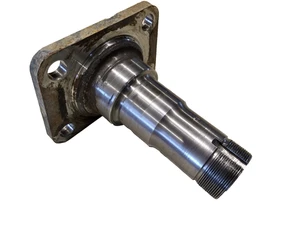 Right Passenger side Rear Axle Spindle 99-10 Silverado Sierra 2500 15886057 - Picture 1 of 14