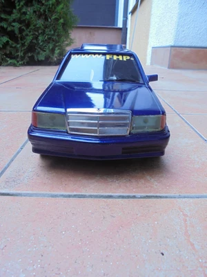 Robbe Mercedes 190 2,3 16 rarität - Bild 1 von 4