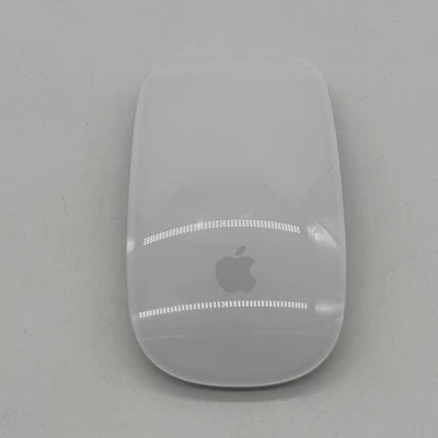 Apple Magic Mouse 2 Lightning (2nd Gen)  Wireless Bluetooth A1657 - Image 1 of 4