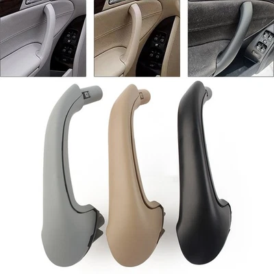 Front Left Interior Door Pull Handle FIT Mercedes-Benz C Class W203 C230 C240 - Image 1 of 4