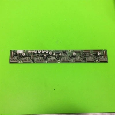 NEC PX-50XM2A Monitor Buffer Board Main Video Board PKG50C2J4 942-200467 - Image 1 of 4