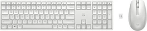 HP 650 WRLS KB MSE COMBO W - Bild 1 von 6