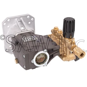 5140194-50 DeWALT Pump 4.0 GPM @ 4400 PSI Static 1 Inch Hollow Shaft - Picture 1 of 5