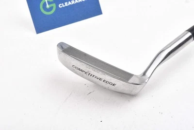 Competitive Edge Chipper / 35.5 Inch - Image 1 of 4