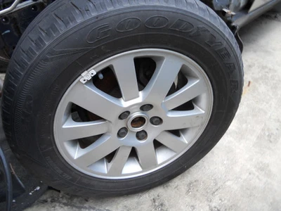 Puerta trasera del conductor ventilación vidrio Discovery se adapta 00-04 Land Rover 427613 Foto 1 de 4