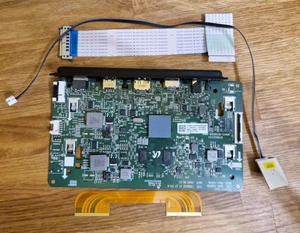 Samsung Odyssey G5 C27G53TQBU Mainboard BN41-02806 - Bild 1 von 8