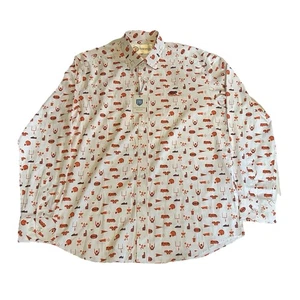 Clemson University The Tigers Sports Shop Football Gameday Long Sleeve Shirt - Picture 1 of 6